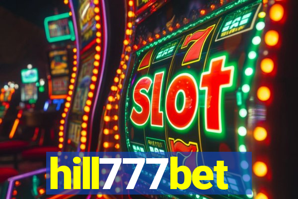 hill777bet