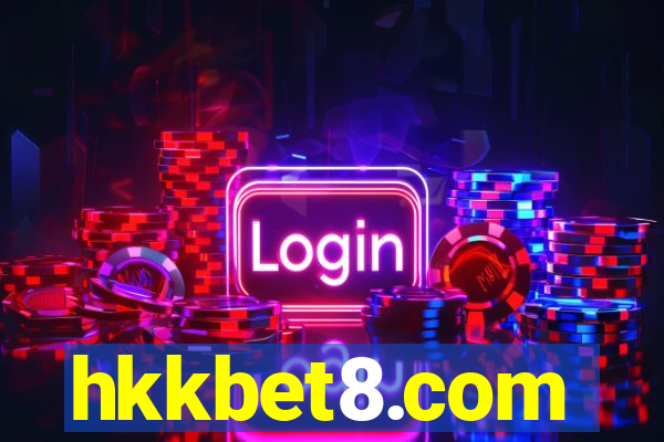 hkkbet8.com