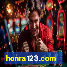 honra123.com