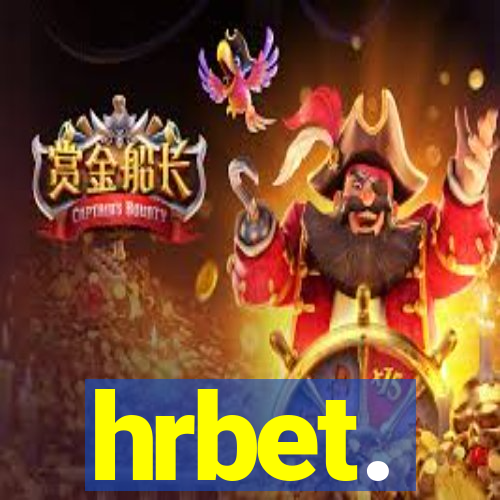 hrbet.