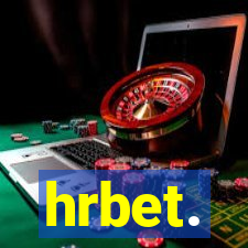 hrbet.