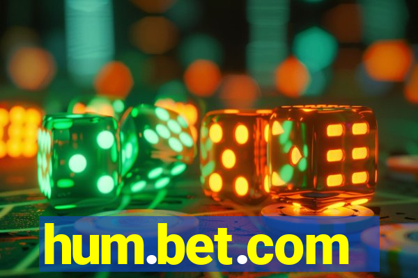 hum.bet.com