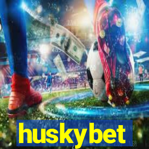 huskybet