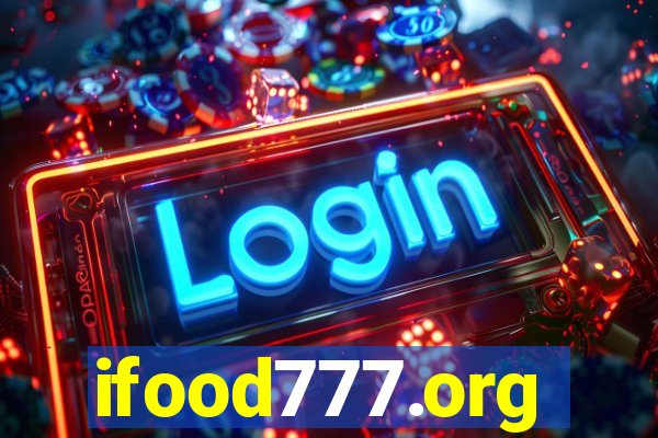 ifood777.org