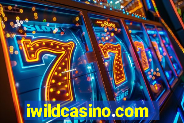 iwildcasino.com