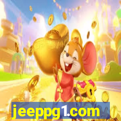 jeeppg1.com