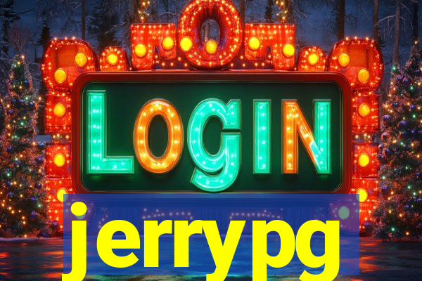 jerrypg