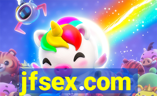 jfsex.com