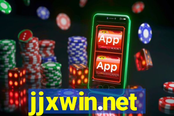 jjxwin.net