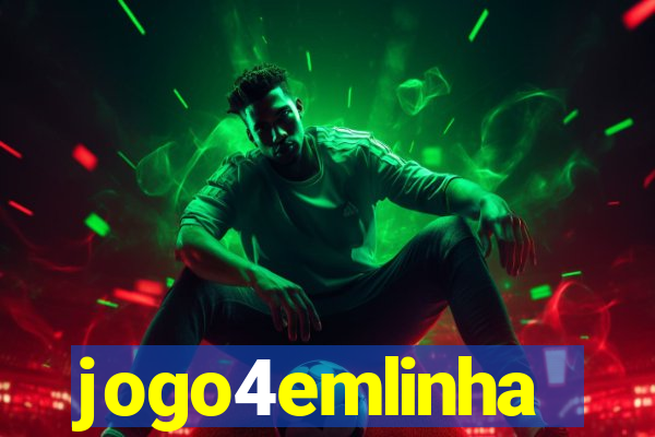 jogo4emlinha