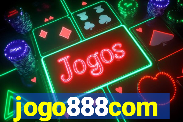 jogo888com