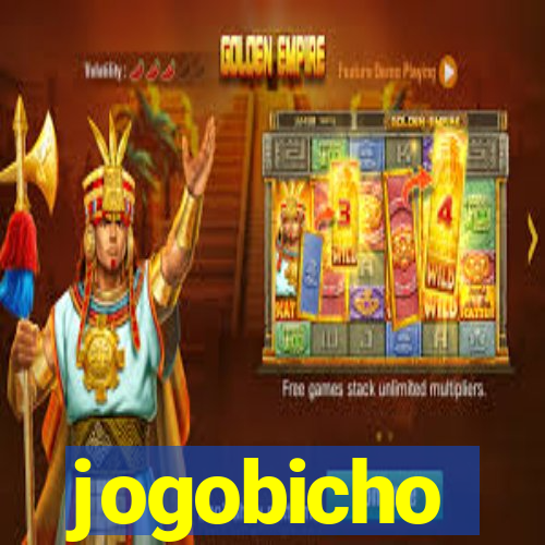 jogobicho