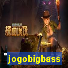 jogobigbass