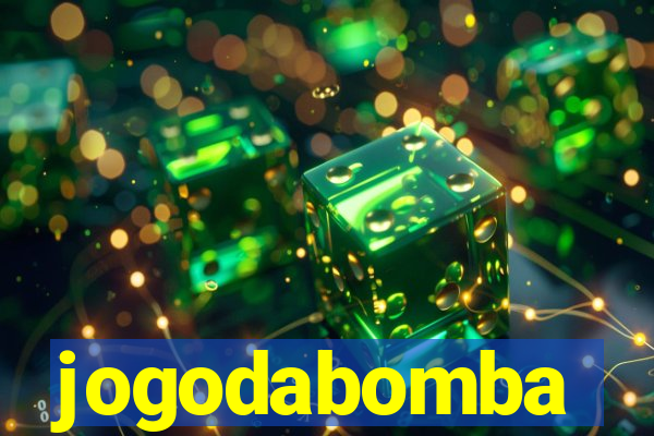 jogodabomba