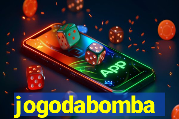 jogodabomba