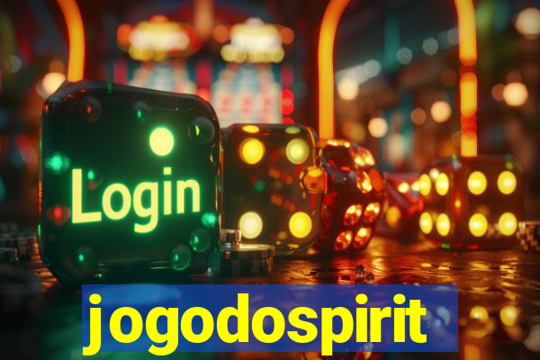 jogodospirit