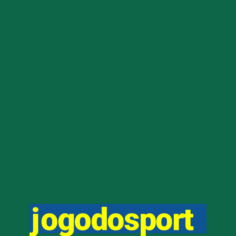 jogodosport