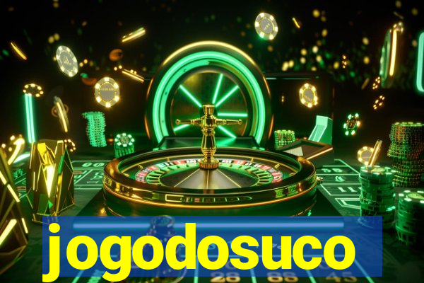 jogodosuco