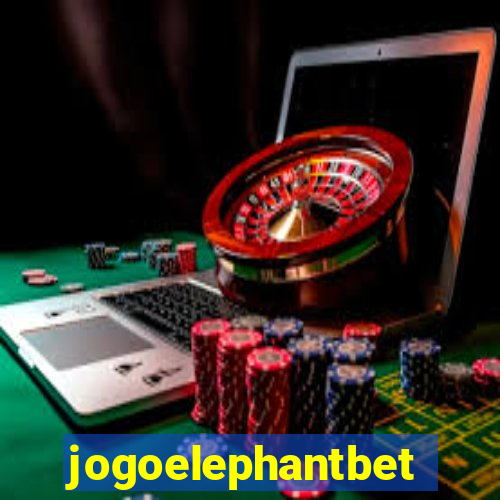 jogoelephantbet