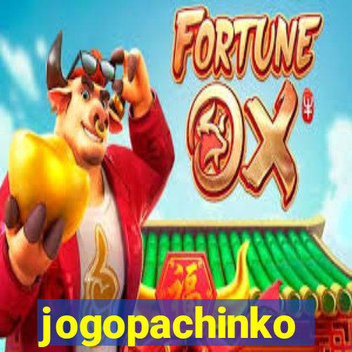 jogopachinko