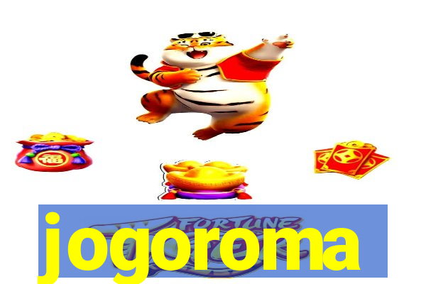 jogoroma