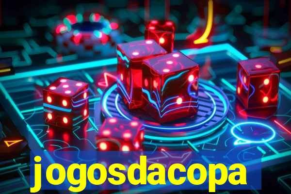 jogosdacopa