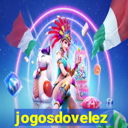 jogosdovelez