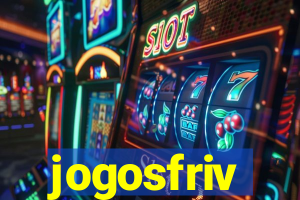 jogosfriv