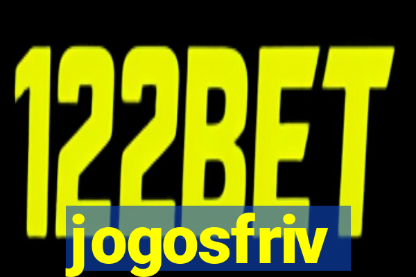 jogosfriv