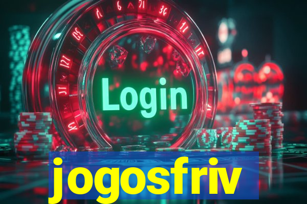 jogosfriv