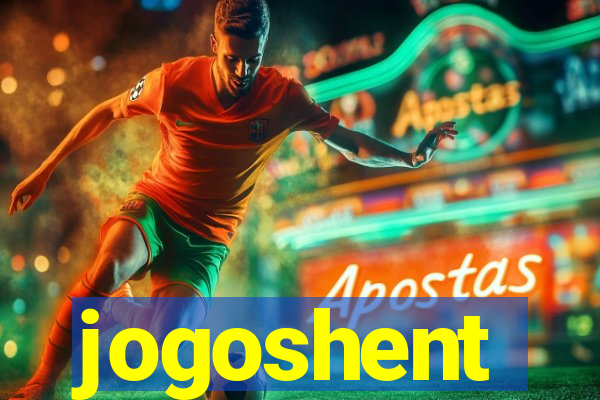 jogoshent