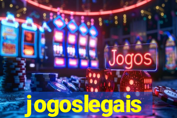 jogoslegais