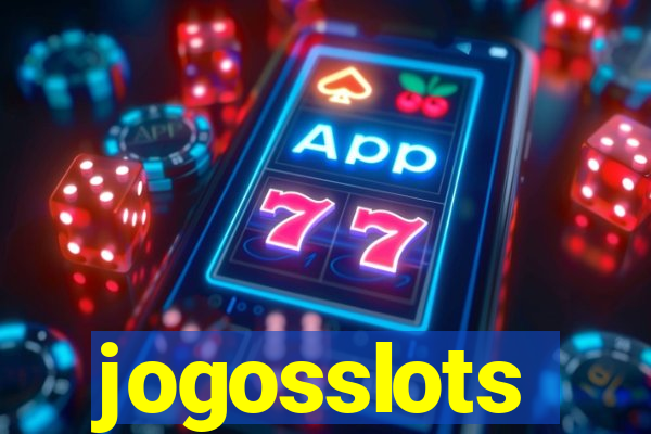 jogosslots