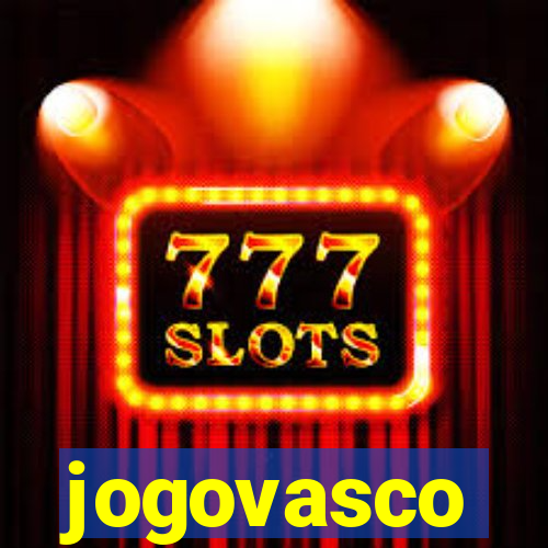 jogovasco