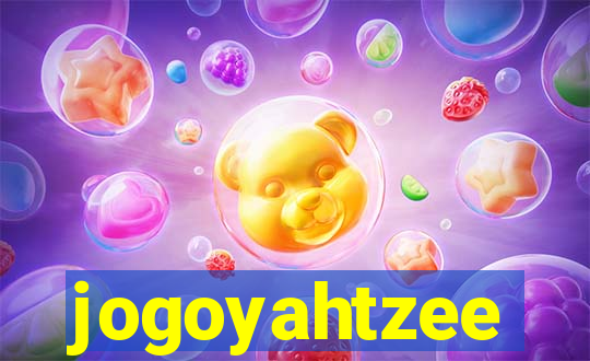 jogoyahtzee