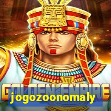 jogozoonomaly