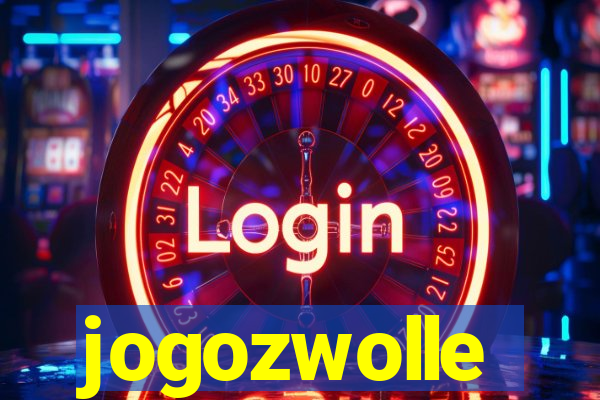 jogozwolle