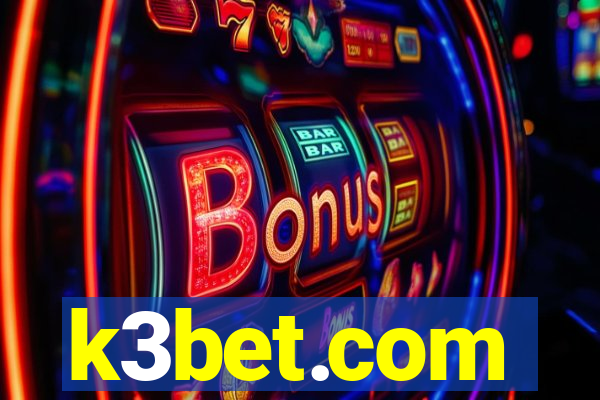 k3bet.com