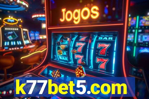 k77bet5.com