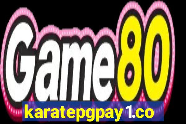 karatepgpay1.com