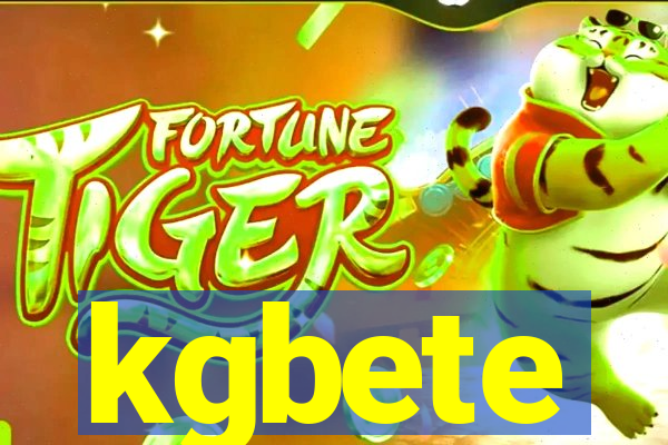 kgbete