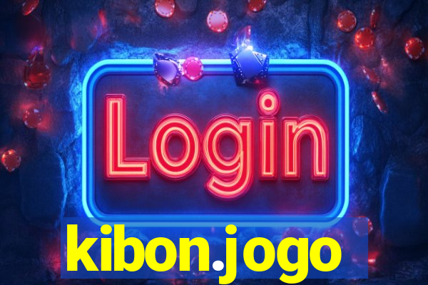 kibon.jogo