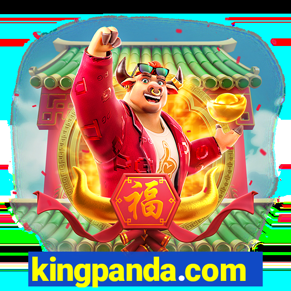 kingpanda.com