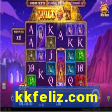 kkfeliz.com