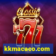 kkmacaco.com