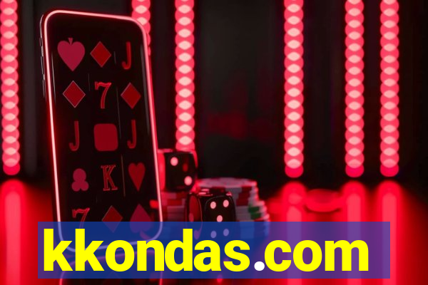 kkondas.com