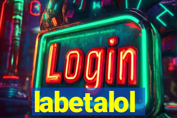 labetalol