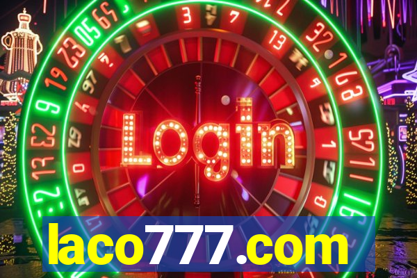 laco777.com