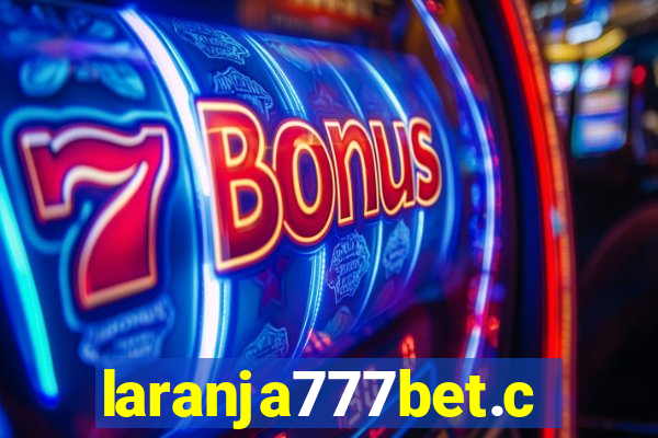 laranja777bet.com