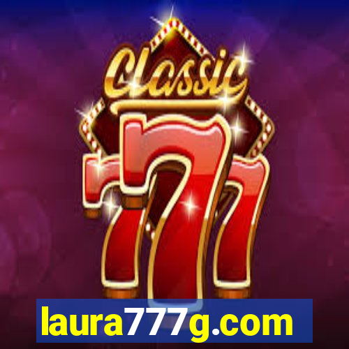 laura777g.com